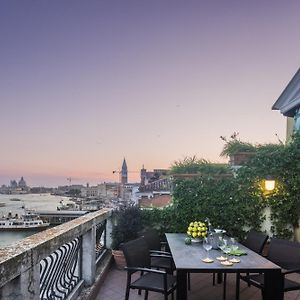Appartement Penthouse