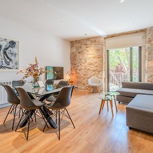 Appartement de Luxe
