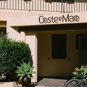 Creste E Mare