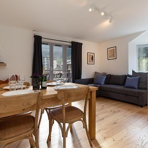 Appartement Lyret II B22 - Happy Rentals