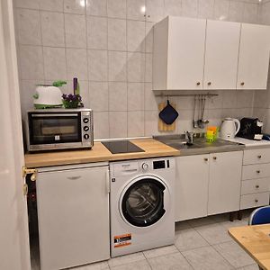 Elerà holiday apartment