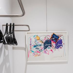 Chambre Supérieure