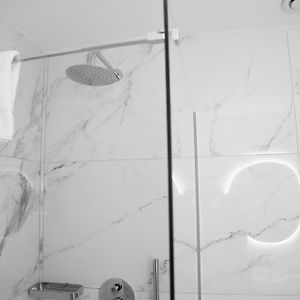 Chambre Triple de Luxe