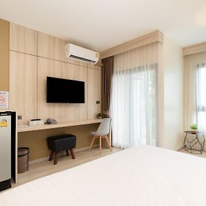 Chambre de Luxe Lit King-Size