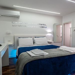 Chambre Budgétée Lit King-Size