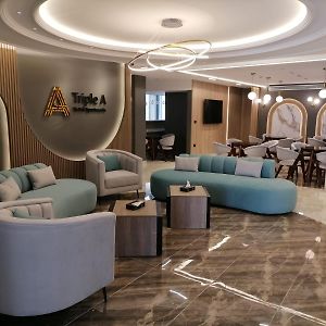Triple A Hotel Suites