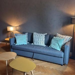 Charmant T2 refait à neuf Annecy centre et lac