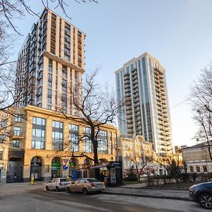 1041 Kvartet cozy apartment