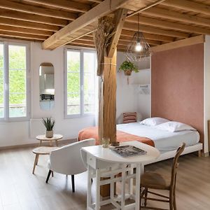 Studio de Luxe