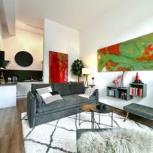 Appartement à 1 Chambre à Coucher