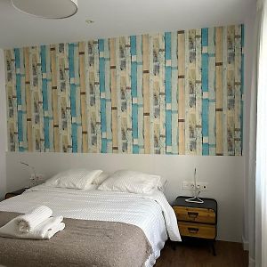 Chambre Standarde Lit King-Size