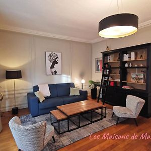Le Royal Couedic - Les Maisons De Madeleine