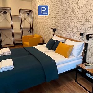 Pm. Apartments Krakow