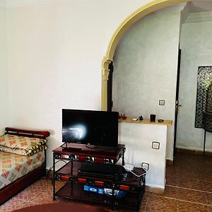 Appartement Dans Residence Avec Piscine