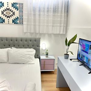 Chambre Standarde Lit King-Size