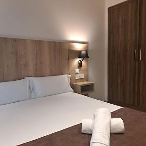 Chambre Double avec Accès aux Personnes Handicapées