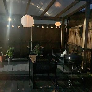 House In Manchester
