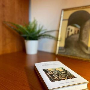 Italian Experience-Vintage Apartment In Florence