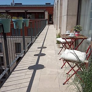 Skyline Residence Soho ☆ With A/C And Free Parking