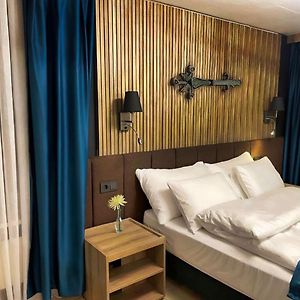 Chambre Standarde Lit King-Size