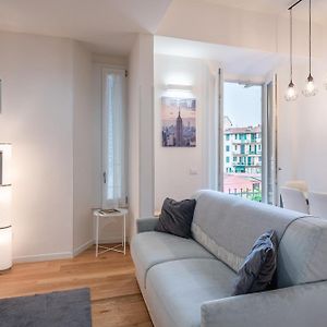 The World Apartment
