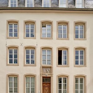 Modern 1Br Apartment In Unesco Grund, Luxembourg