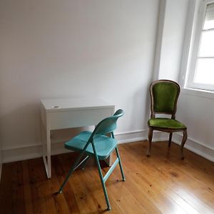 Chambre Lit King-Size