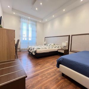 Solaris Guesthouse
