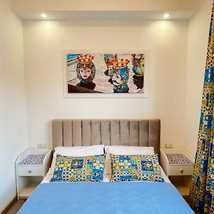 Chambre Lit Queen-Size