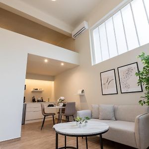 Acropolis Local Loft