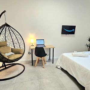 Appartamento In Centro Con Vista Sul Canale