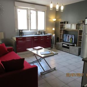 T2 Centre Ville, Wifi, Parking