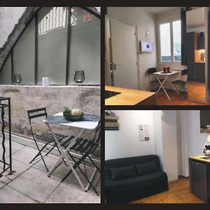 Appartement Studio