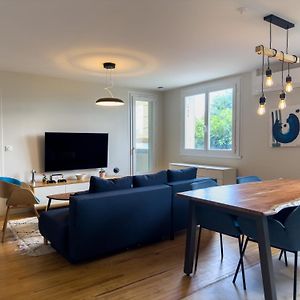 Appartement Supérieur à 2 Chambres à Coucher
