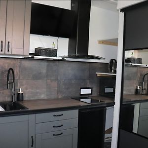 Appartement à 1 Chambre à Coucher