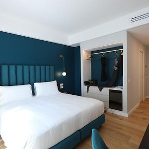 Chambre de Luxe Lit Queen-Size