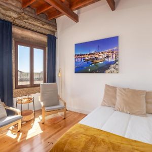 Studio Para 4 Pessoas No Porto