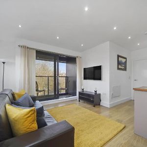 Appartement à 2 Chambres à Coucher