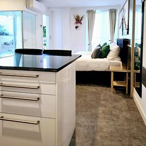 Studio de Luxe Lit King-Size