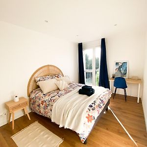 Chambre Privee Dans Logement Partage