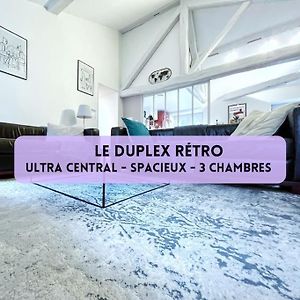 Appartement à 3 Chambres à Coucher
