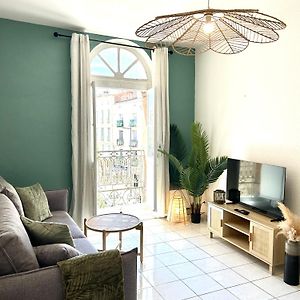 Appartement à 1 Chambre à Coucher