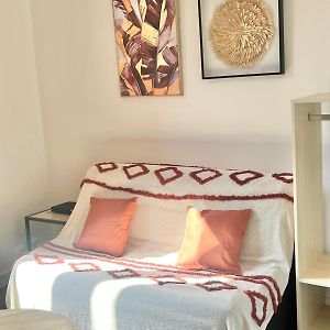 Appartement à 1 Chambre à Coucher