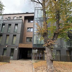 Apartamentai Prie Kalnu Parko