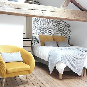 La Galerie, Et Pop Et Chic !