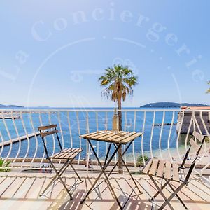 Elegance Cotiere - Vue Imprenable, Plage A 5 Min