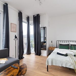 Lineburg Villa Apartments