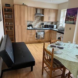Appartement à 3 Chambres à Coucher
