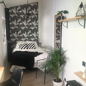 Private Bathroom Double Room