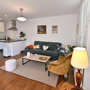 Villa à 2 Chambres à Coucher